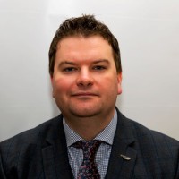 Ciaran Dooley QFA RPA SIA PTP