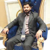 Zubair Gulzar Hussain
