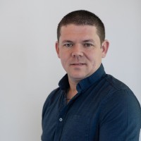 Gareth Jones