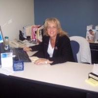 Gina Schroder