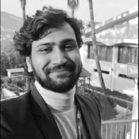 Gautam Mahajan