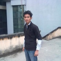 Suran Dhakal
