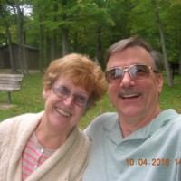 Joyce/Rick Bezier