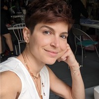 Melanie Penney