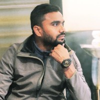 Dr. Dharmendra K. Janghel