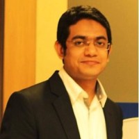 Usama Arif