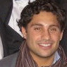 Marc Magee, Caia