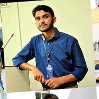Khalid Soomro