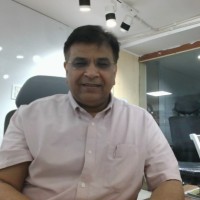 Naval Bhatia
