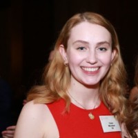 Claire Monahan