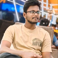 Panduru Pavan Kumar