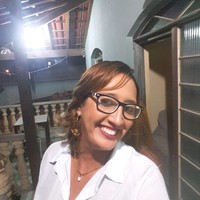 Janaina Souza