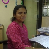 Saritha A