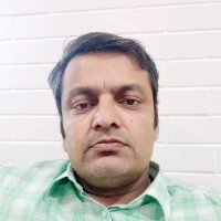 Keshav Joshi