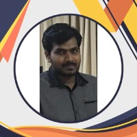 Krishnakumar S