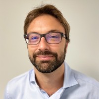 Jeremie Blesa