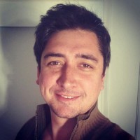 Fernando Cabrera Iannacci