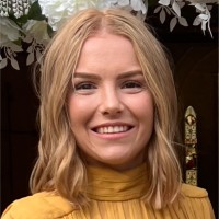 Caitlin Daley
