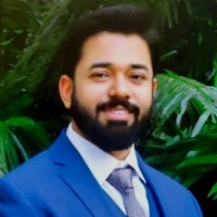 Ganesh Nair