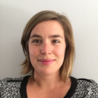 Lucie OLLAGNON