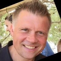 Eric Lippold