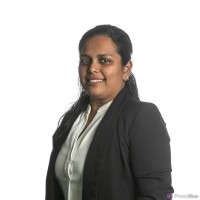 Archana Walunj