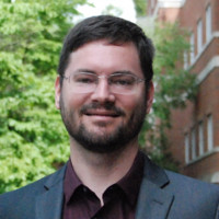 Jeff Terrell, Ph.D.