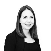 Judith Reddington (Reichmann)