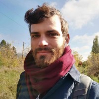 Bogdan Marica