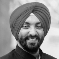 Jasprit Singh