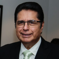 Rafael Blanco Vargas