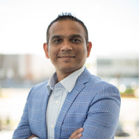 Yagnesh Patel , PMP