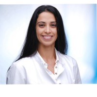 Maissa Ben Mabrouk, Md