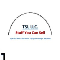 TSL LLC Amazing Deals Starts Here