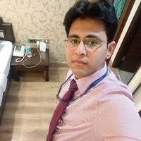 HUNNY ARORA