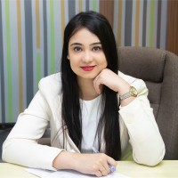 Sushmita Bhattacharya