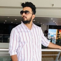 Azmath Ali