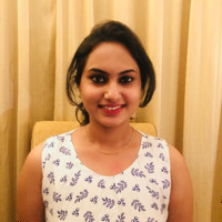 Rashmi Gopinath, Mba-Finance