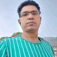 Biren Kumar Behera