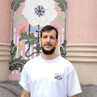 Julian Lopez Baasch