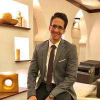 Mustafa Haddad