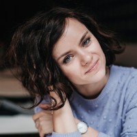 Nataliya Chervyakova
