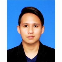 Muhammad Firdaus Ahmad Dayar