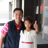 Kidd Chen
