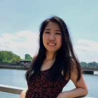 Angela Wu