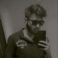 Dhruv Sukhadiya