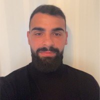 Khaled El Eina