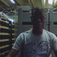 Adeseun Gbenga