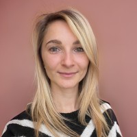 Blandine Wieczorek