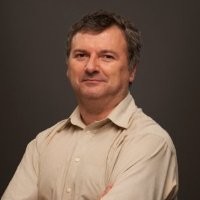 Oleg Bychkov